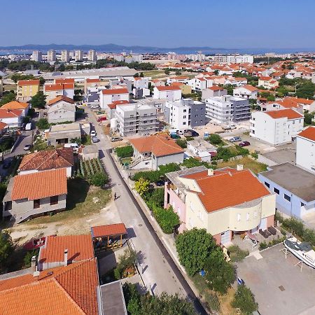 Apartmani My Dream Zadar Extérieur photo