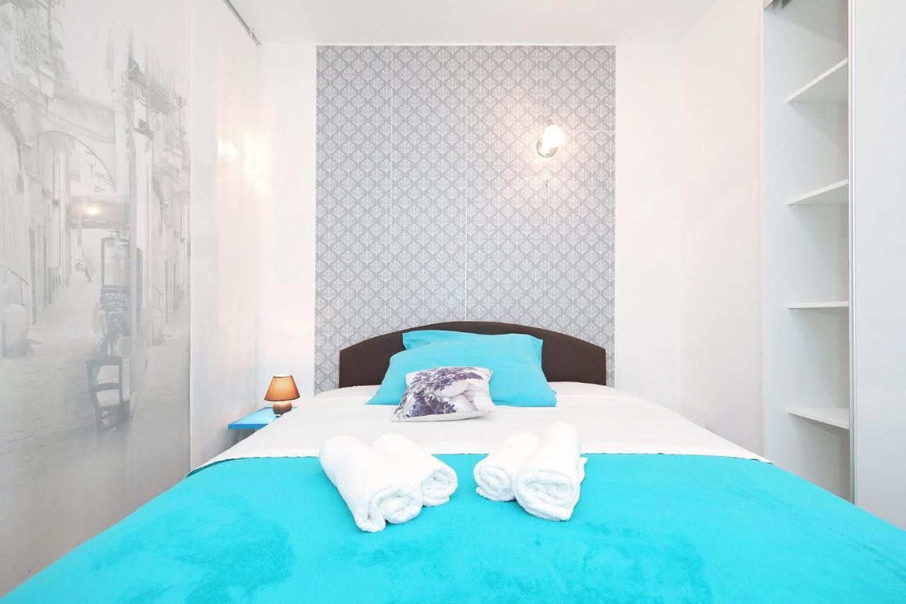 Apartmani My Dream Zadar Extérieur photo