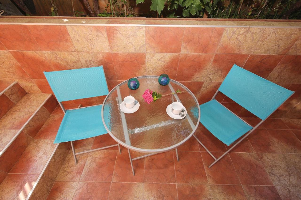 Apartmani My Dream Zadar Extérieur photo