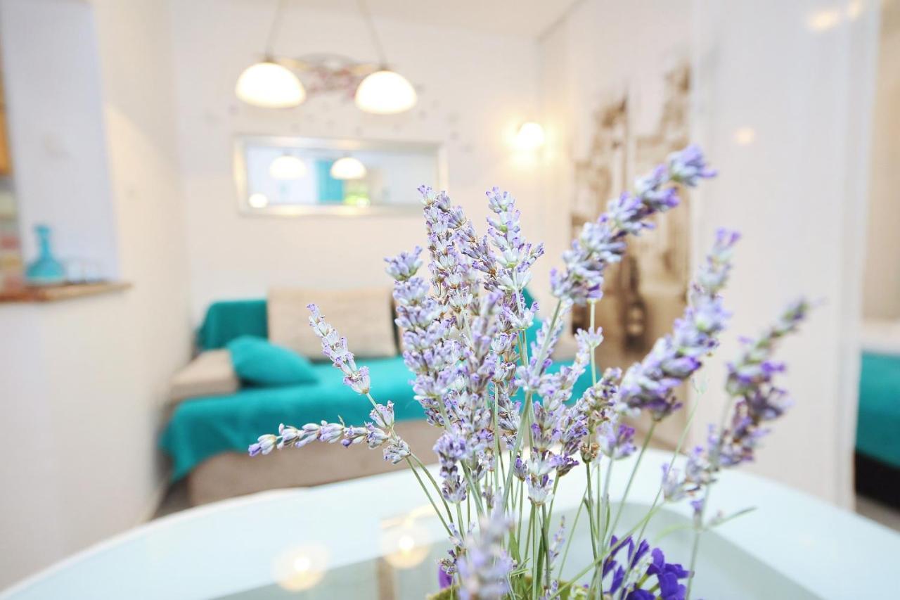 Apartmani My Dream Zadar Extérieur photo