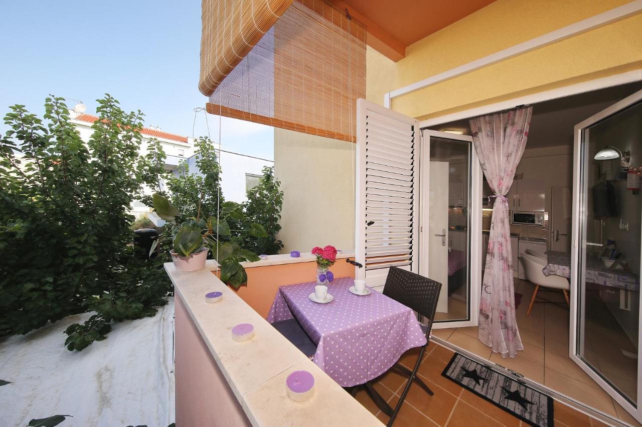 Apartmani My Dream Zadar Extérieur photo