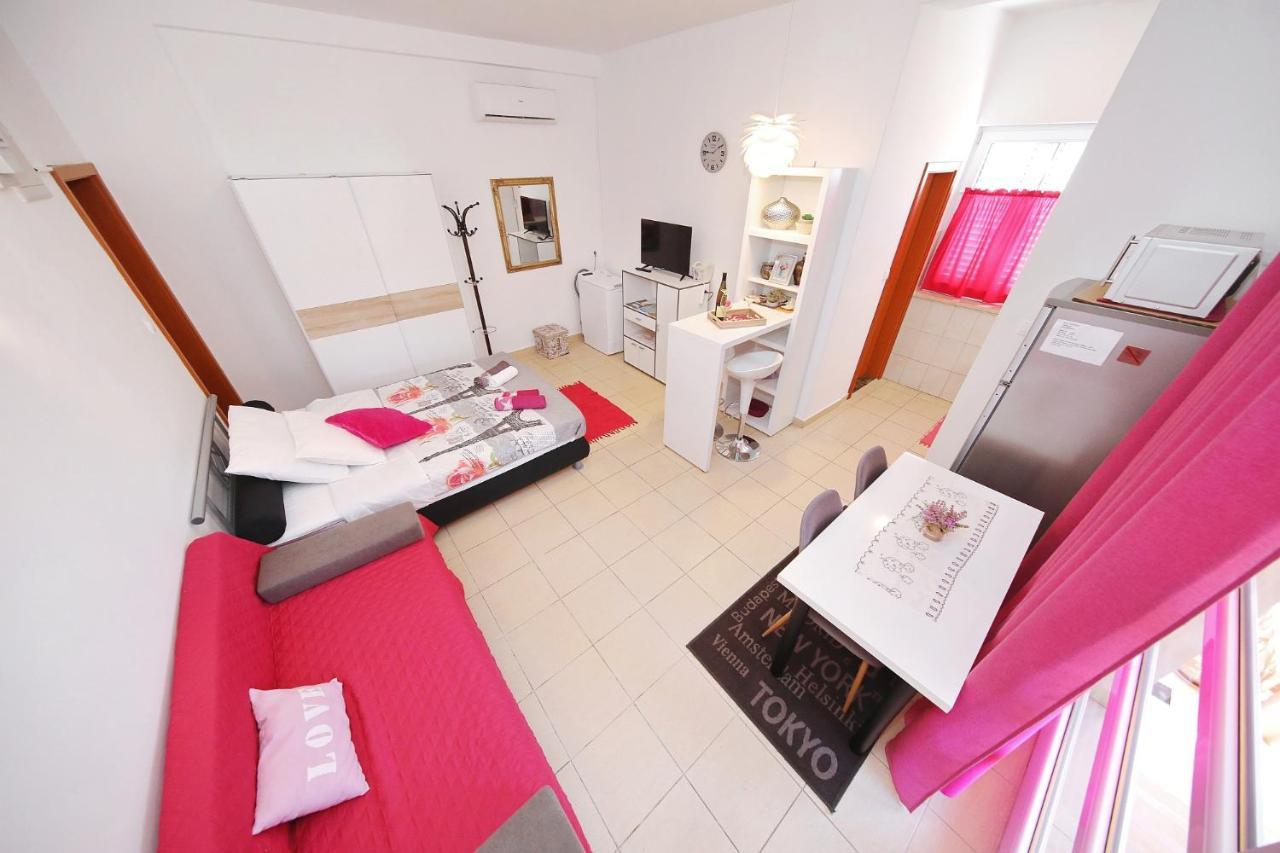 Apartmani My Dream Zadar Extérieur photo