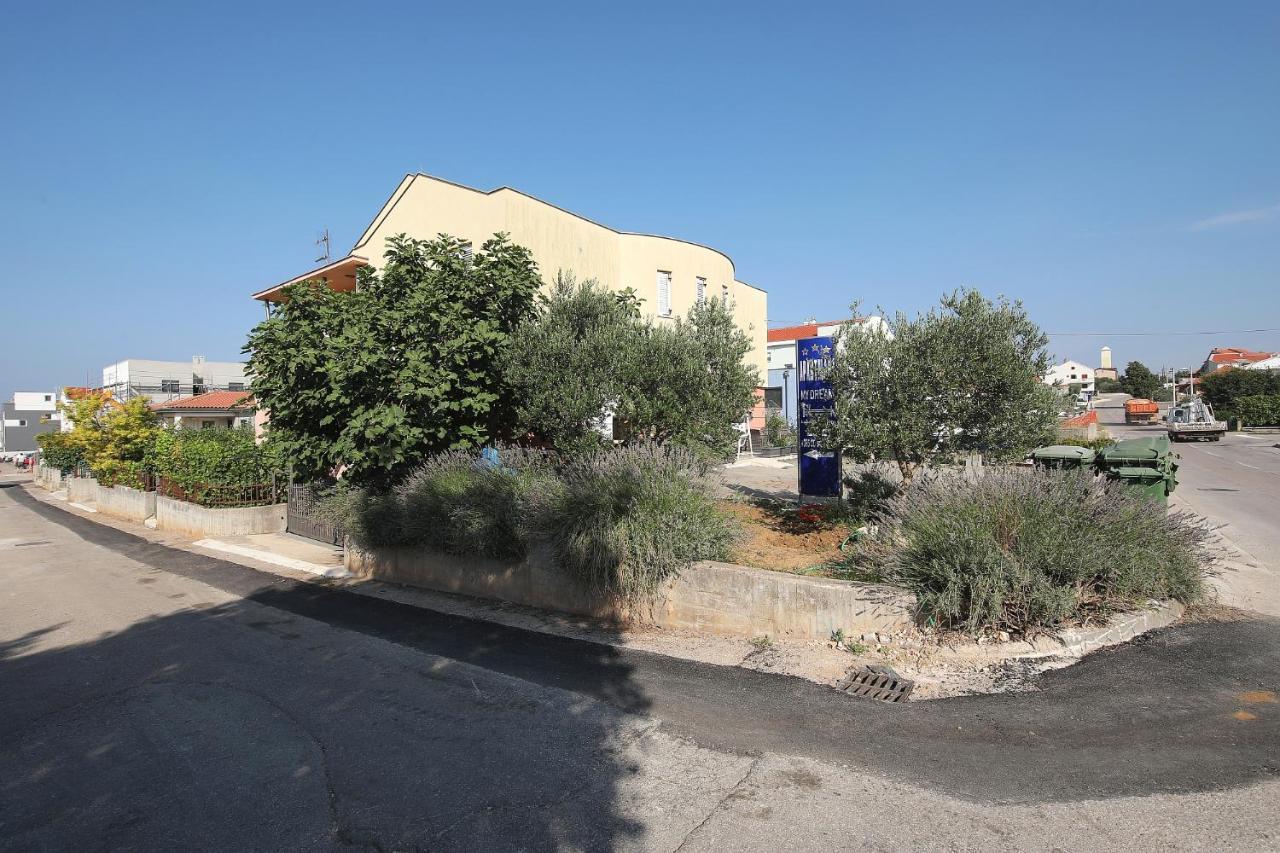 Apartmani My Dream Zadar Extérieur photo