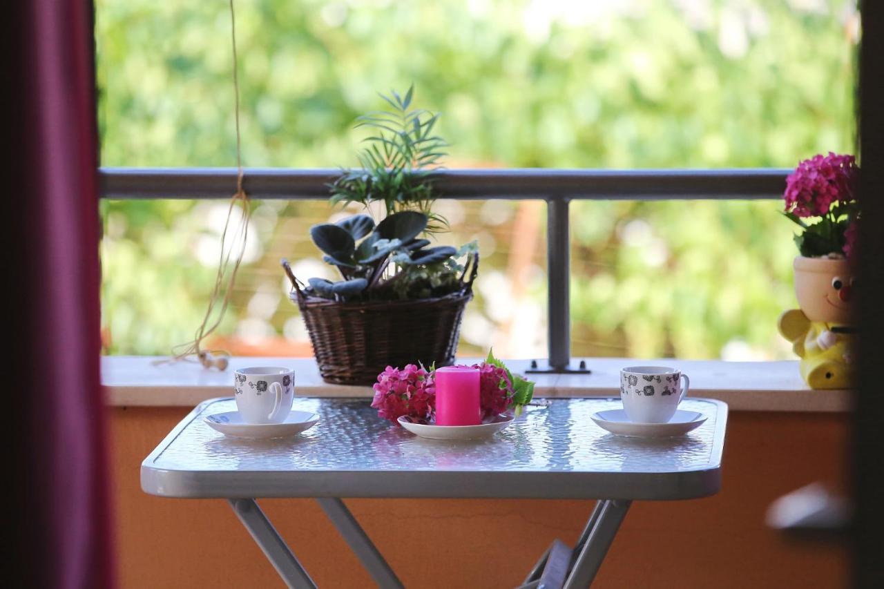 Apartmani My Dream Zadar Extérieur photo