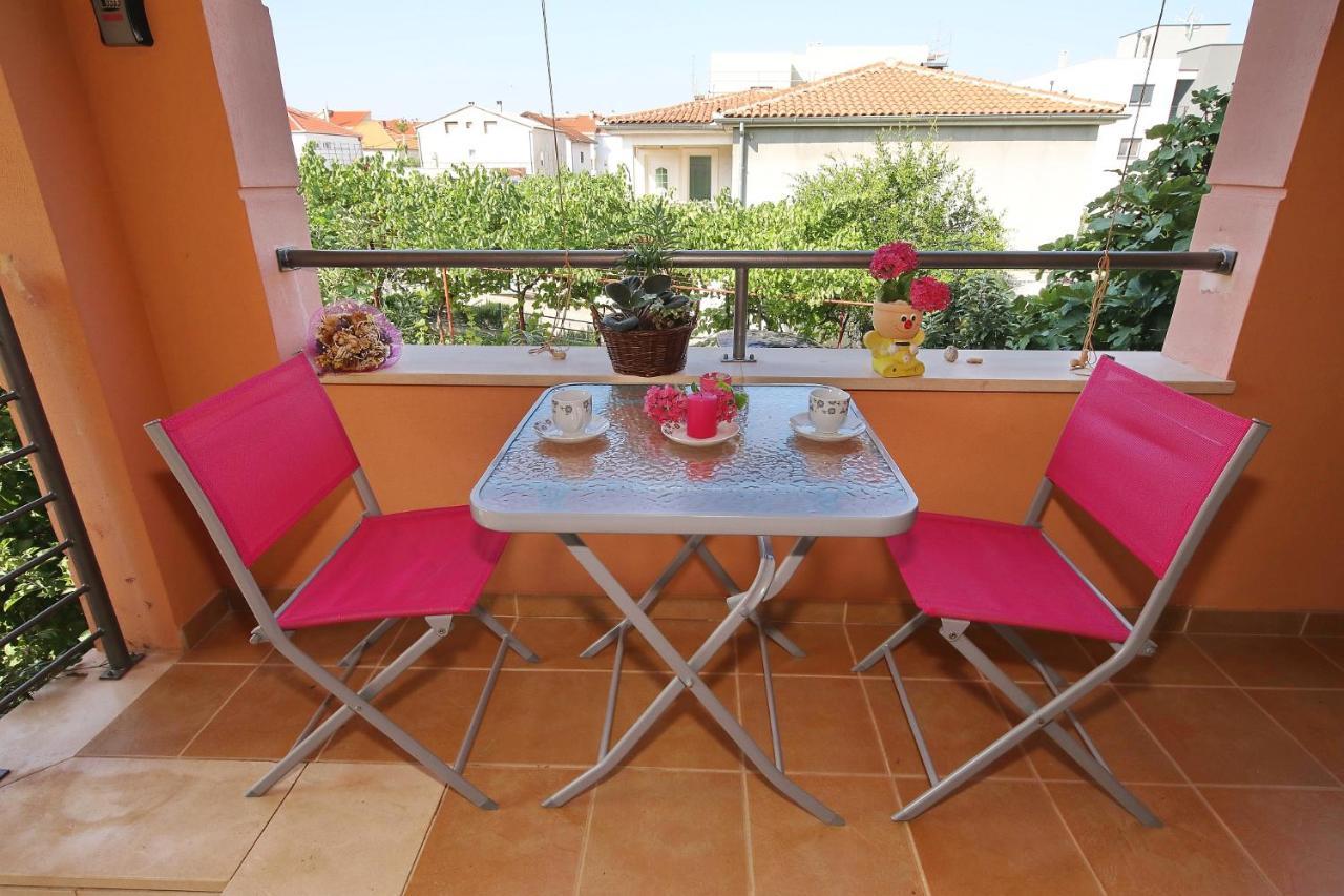 Apartmani My Dream Zadar Extérieur photo