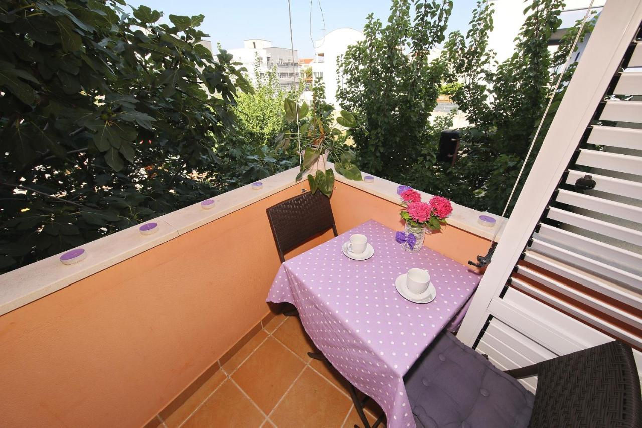 Apartmani My Dream Zadar Extérieur photo