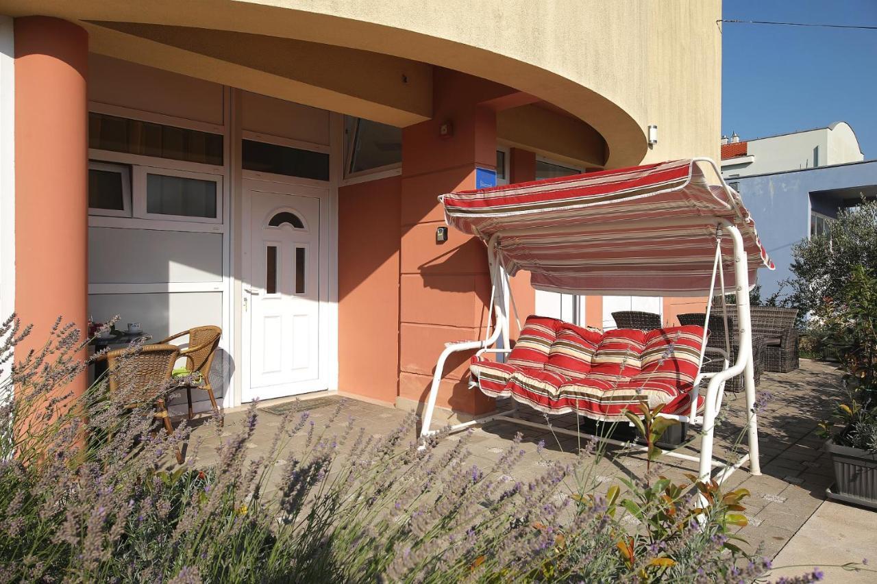 Apartmani My Dream Zadar Extérieur photo