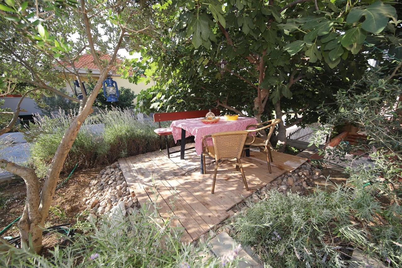 Apartmani My Dream Zadar Extérieur photo