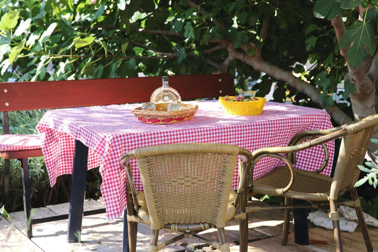 Apartmani My Dream Zadar Extérieur photo