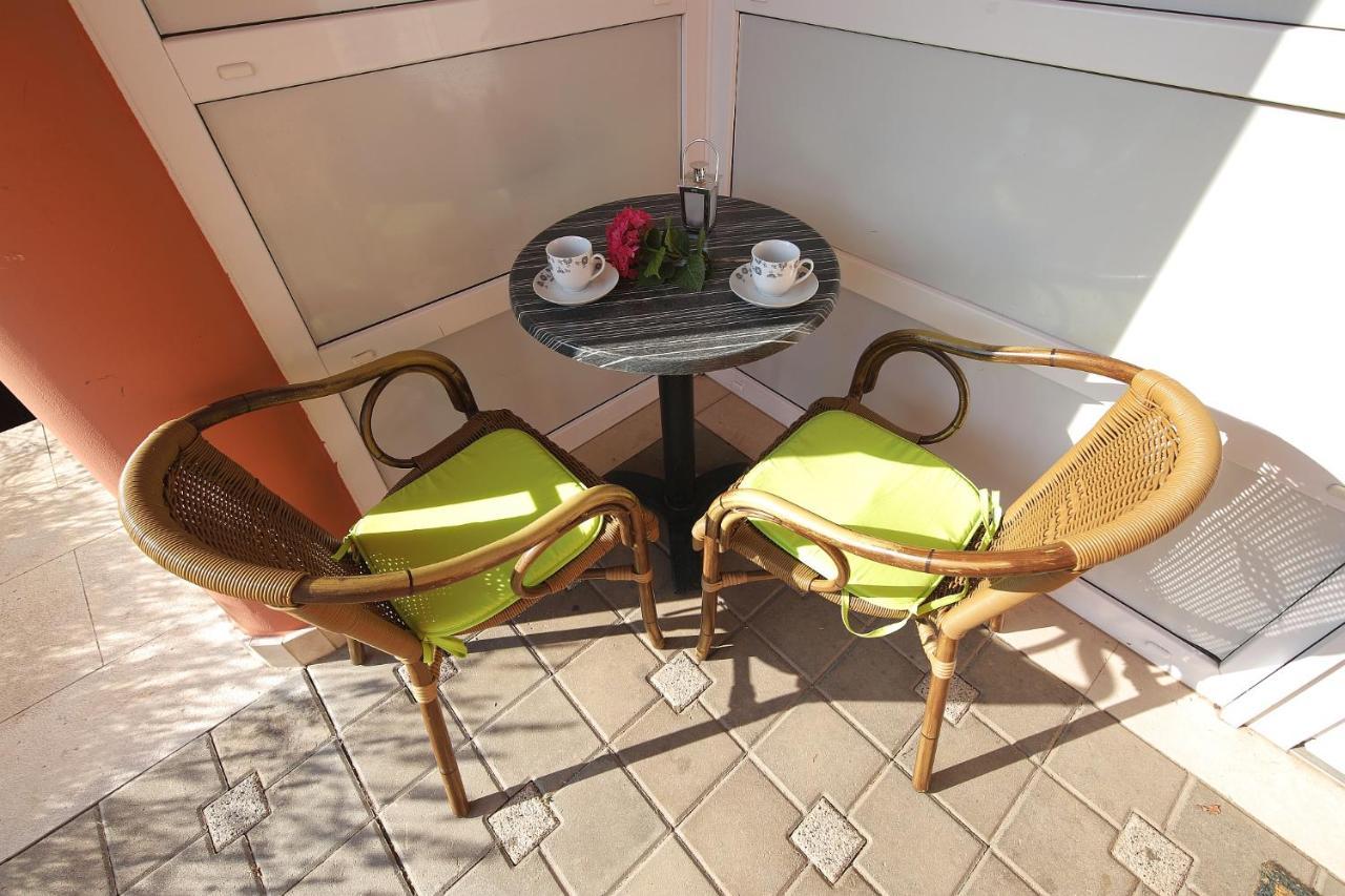 Apartmani My Dream Zadar Extérieur photo