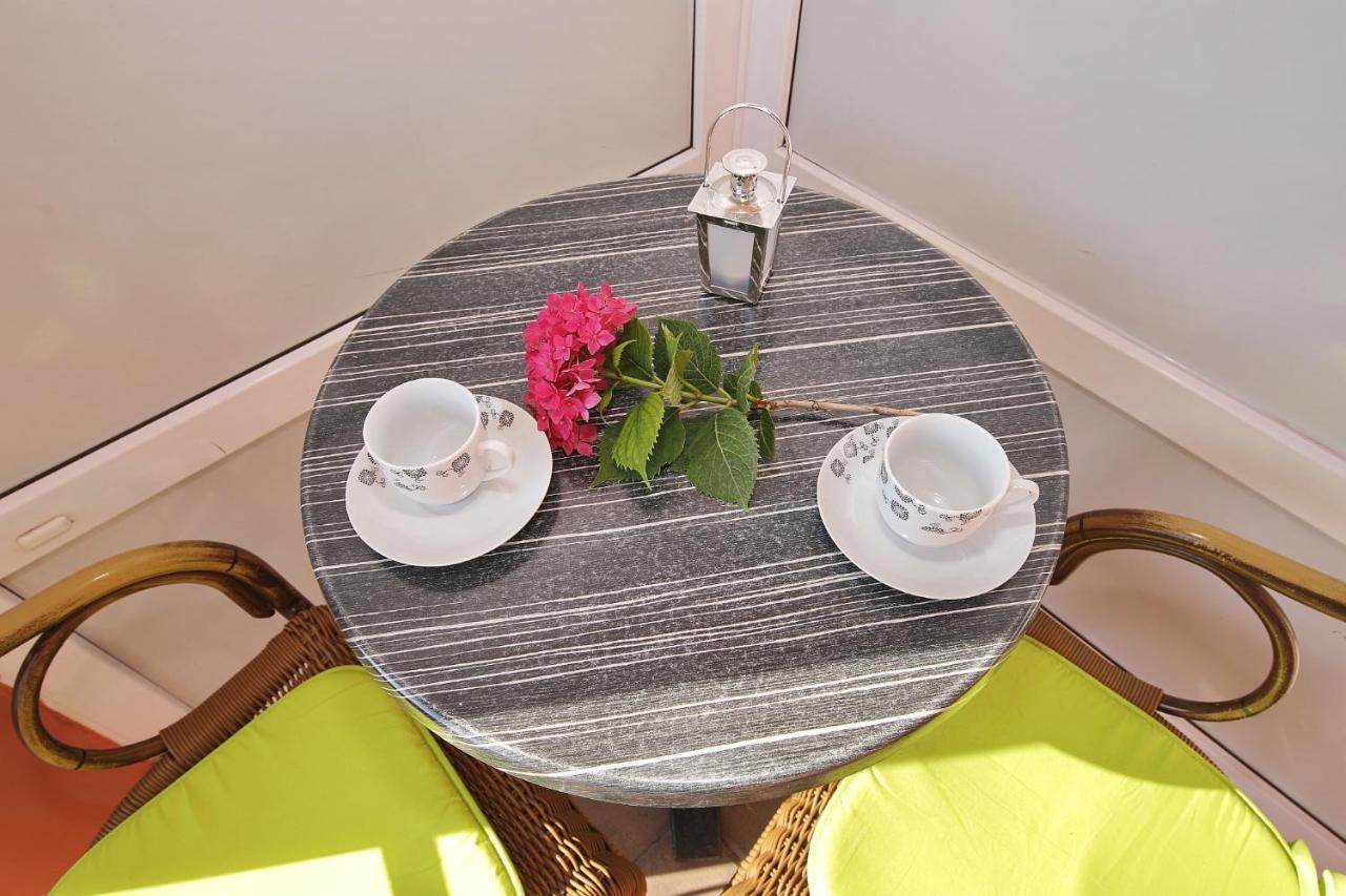 Apartmani My Dream Zadar Extérieur photo