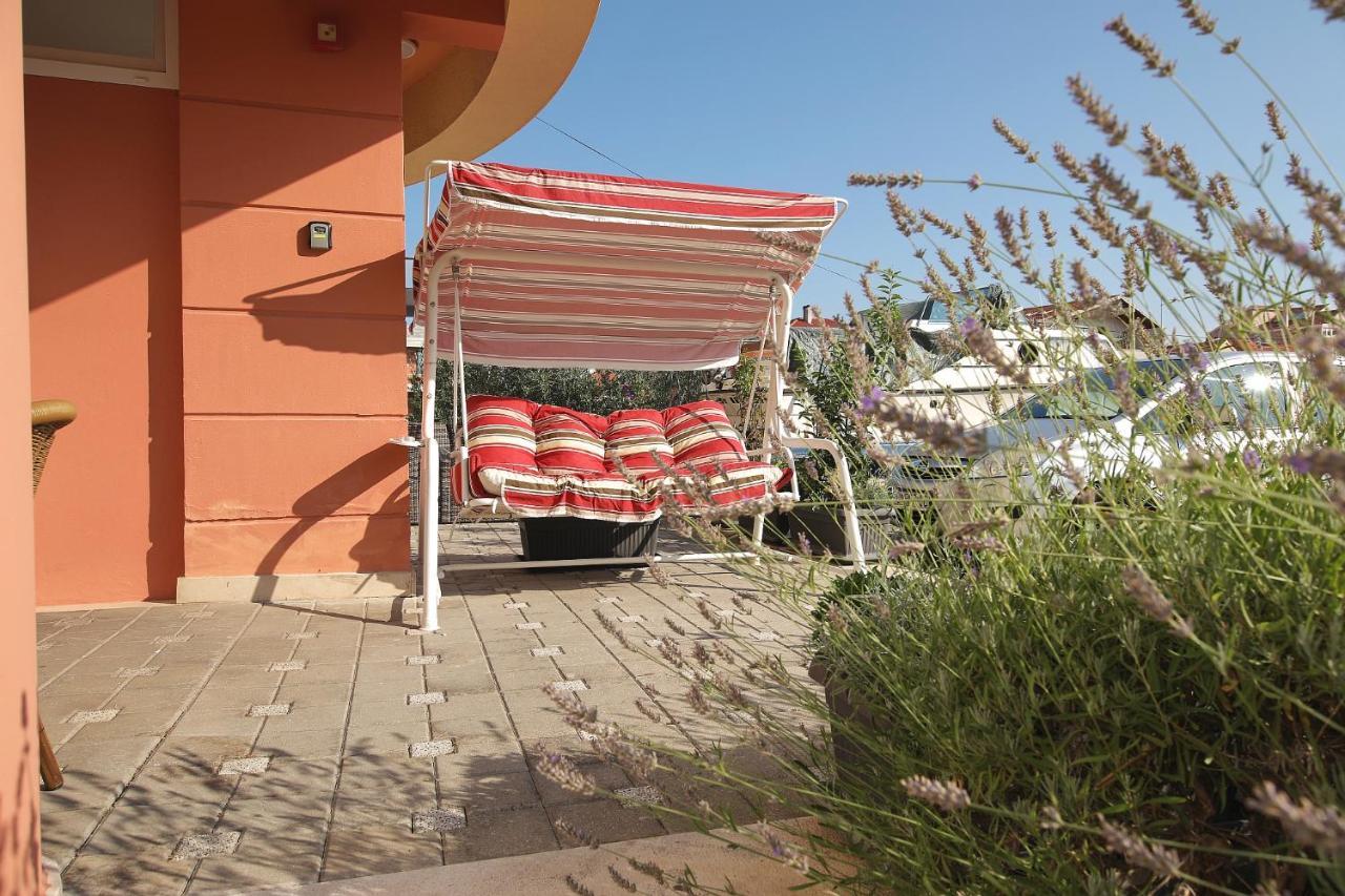 Apartmani My Dream Zadar Extérieur photo