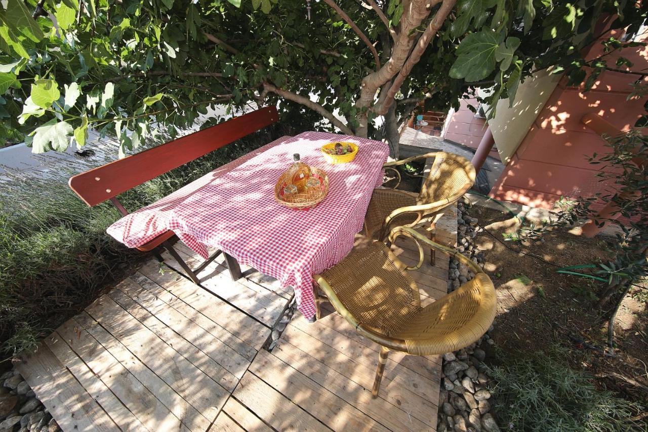 Apartmani My Dream Zadar Extérieur photo