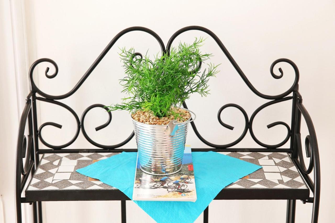 Apartmani My Dream Zadar Extérieur photo