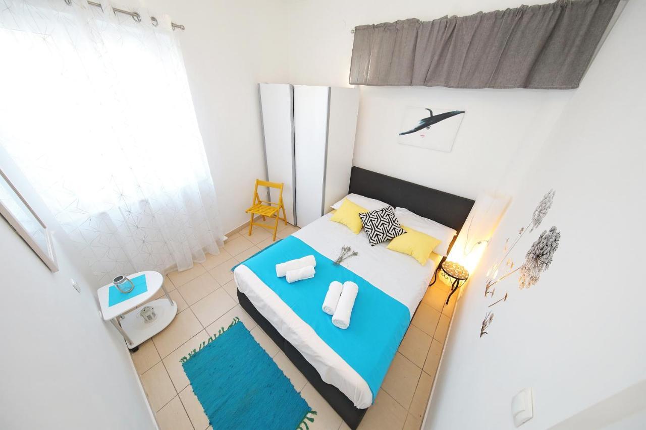 Apartmani My Dream Zadar Extérieur photo