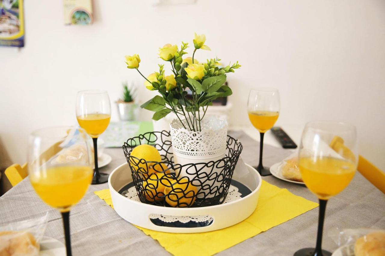 Apartmani My Dream Zadar Extérieur photo