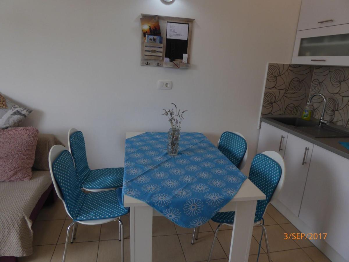 Apartmani My Dream Zadar Extérieur photo