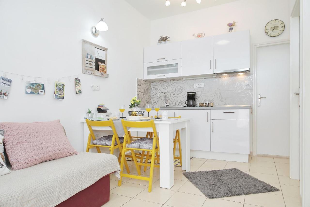Apartmani My Dream Zadar Extérieur photo